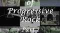 Fundamentals of Progressive Rock - Part 1